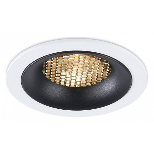 Встраиваемый светильник Ambrella Light TECHNO SPOT TN102722