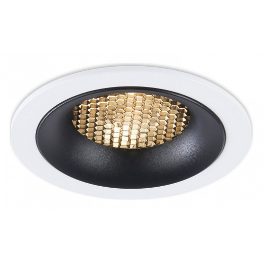 Встраиваемый светильник Ambrella Light TECHNO SPOT TN102722