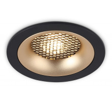 Встраиваемый светильник Ambrella Light TECHNO SPOT TN102725