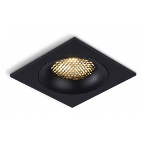 Встраиваемый светильник Ambrella Light TECHNO SPOT TN102729