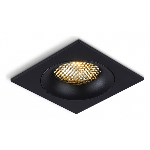 Встраиваемый светильник Ambrella Light TECHNO SPOT TN102729