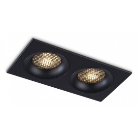 Встраиваемый светильник Ambrella Light TECHNO SPOT TN102734