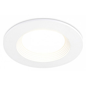 Встраиваемый светильник Ambrella Light TN TN102815