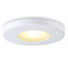 Встраиваемый светильник Ambrella Light TN TN1180