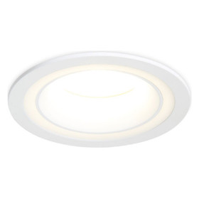 Встраиваемый светильник Ambrella Light TN TN125