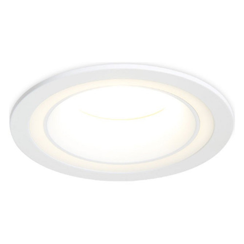 Встраиваемый светильник Ambrella Light TN TN125