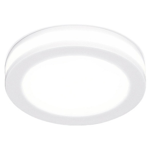 Встраиваемый светильник Ambrella Light TN TN140