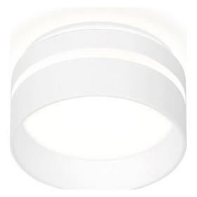 Встраиваемый светильник Ambrella Light TN TN193