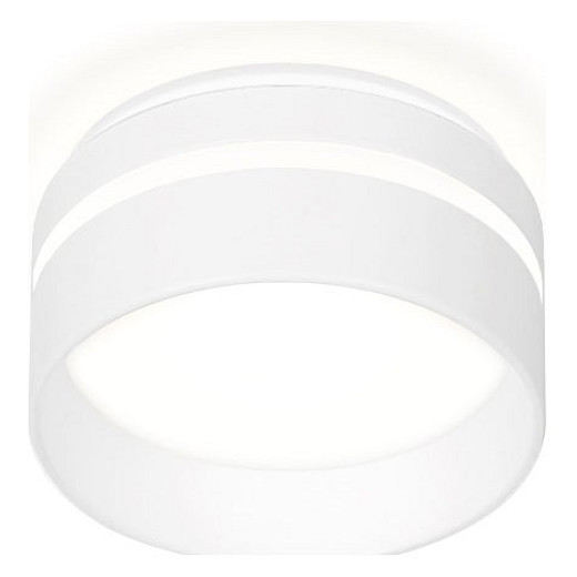 Встраиваемый светильник Ambrella Light TN TN193