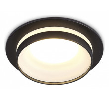 Встраиваемый светильник Ambrella Light TN TN30708