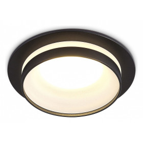 Встраиваемый светильник Ambrella Light TN TN30708