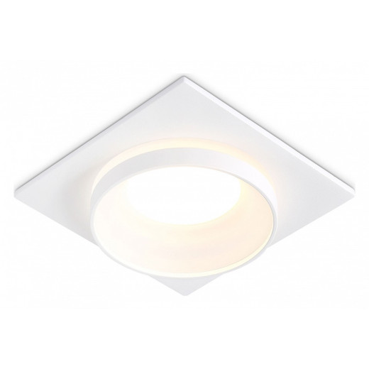 Встраиваемый светильник Ambrella Light TN TN30709