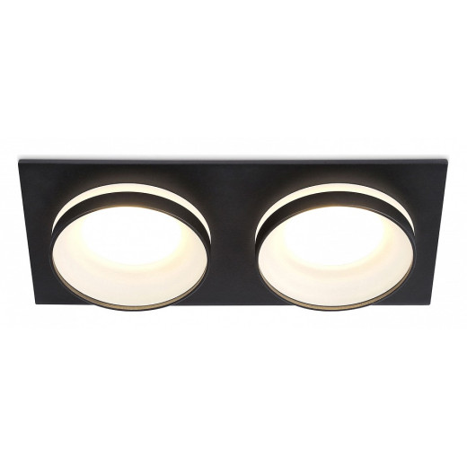 Встраиваемый светильник Ambrella Light TN TN30712