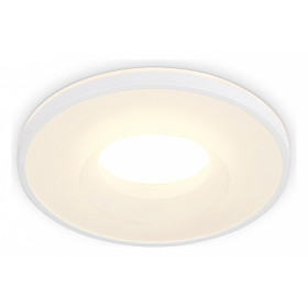 Встраиваемый светильник Ambrella Light TN TN3200