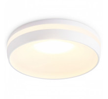 Встраиваемый светильник Ambrella Light TN TN3321