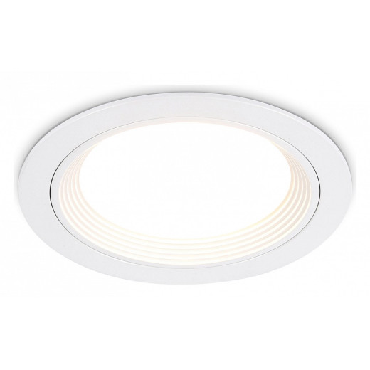 Встраиваемый светильник Ambrella Light TN TN51801