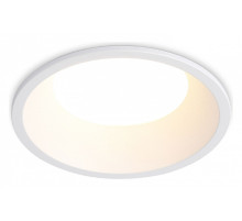 Встраиваемый светильник Ambrella Light TN TN51813