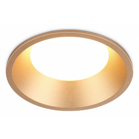 Встраиваемый светильник Ambrella Light TN TN51815