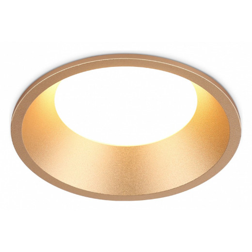 Встраиваемый светильник Ambrella Light TN TN51815