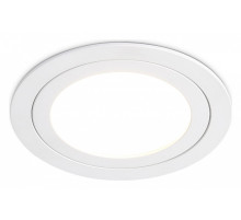 Встраиваемый светильник Ambrella Light TN TN51822