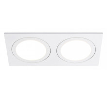 Встраиваемый светильник Ambrella Light TN TN51826