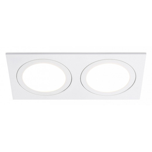 Встраиваемый светильник Ambrella Light TN TN51826