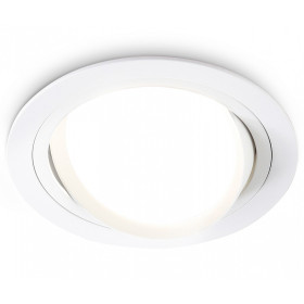 Встраиваемый светильник Ambrella Light TN TN51911