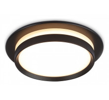 Встраиваемый светильник Ambrella Light TN TN5215