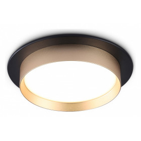 Встраиваемый светильник Ambrella Light TECHNO SPOT TN5228