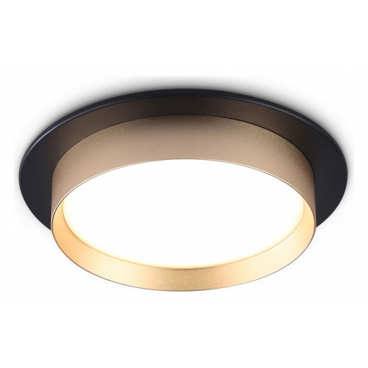 Встраиваемый светильник Ambrella Light TECHNO SPOT TN5228