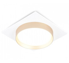 Встраиваемый светильник Ambrella Light TECHNO SPOT TN5230