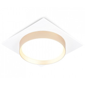 Встраиваемый светильник Ambrella Light TECHNO SPOT TN5230