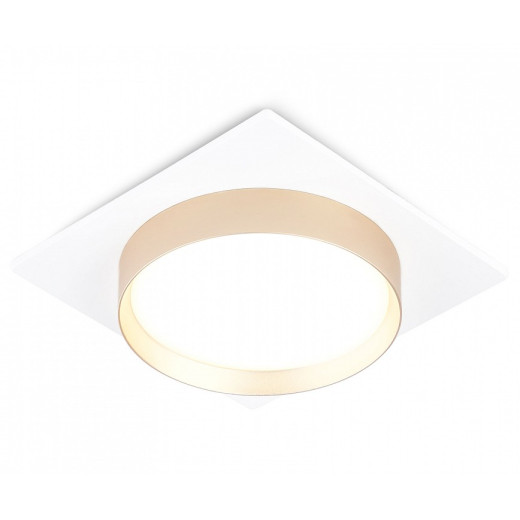 Встраиваемый светильник Ambrella Light TECHNO SPOT TN5230