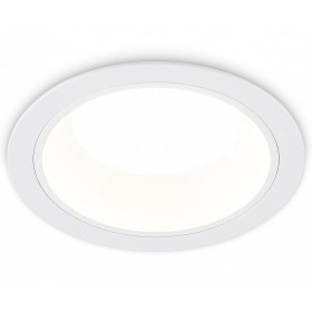 Встраиваемый светильник Ambrella Light TN TN52335