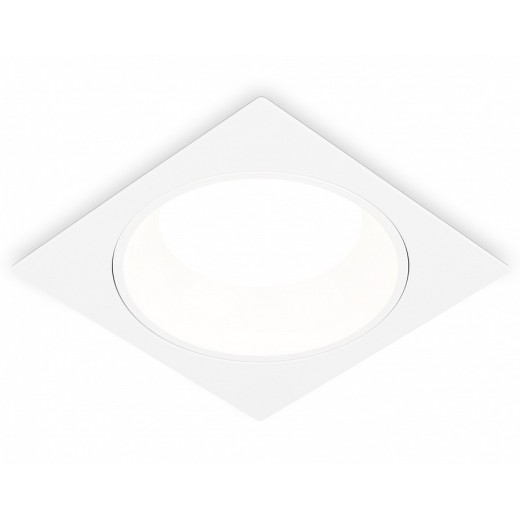 Встраиваемый светильник Ambrella Light TN TN52341