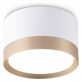 Накладной светильник Ambrella Light TECHNO SPOT TN52355