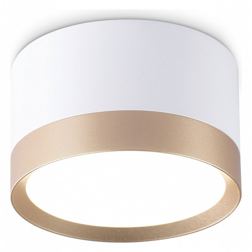 Накладной светильник Ambrella Light TECHNO SPOT TN52355