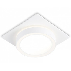 Встраиваемый светильник Ambrella Light TN TN52421