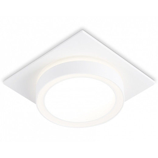 Встраиваемый светильник Ambrella Light TN TN52421