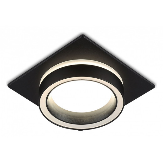 Встраиваемый светильник Ambrella Light TN TN52422