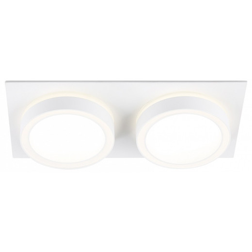 Встраиваемый светильник Ambrella Light TN TN52423