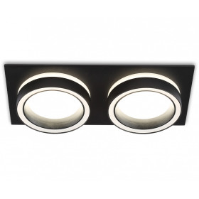 Встраиваемый светильник Ambrella Light TN TN52424