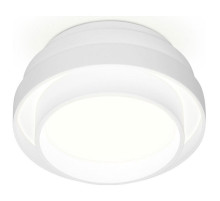 Накладной светильник Ambrella Light TN TN601