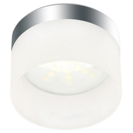 Встраиваемый светильник Ambrella Light TN TN651