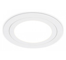 Встраиваемый светильник Ambrella Light TN TN6601