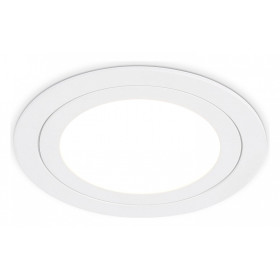 Встраиваемый светильник Ambrella Light TN TN6601