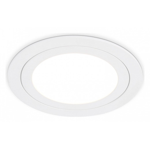 Встраиваемый светильник Ambrella Light TN TN6601