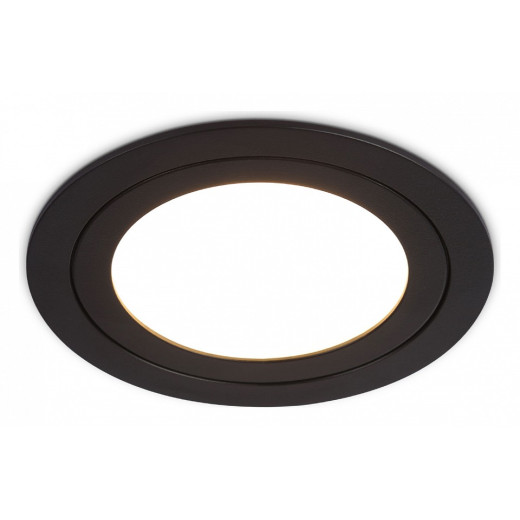 Встраиваемый светильник Ambrella Light TN TN6604