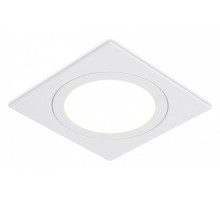 Встраиваемый светильник Ambrella Light TN TN6607