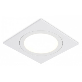 Встраиваемый светильник Ambrella Light TN TN6607